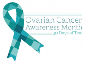 National Ovarian Cancer Awareness Month - Beljanski: A natural answer to Ovarian Cancer